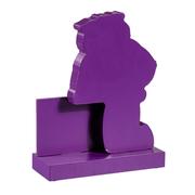 LSU Mascot Logo Statue